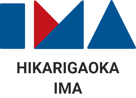 HIKARIGAOKA IMA