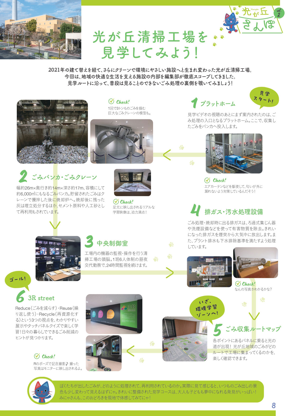 今を創る人
