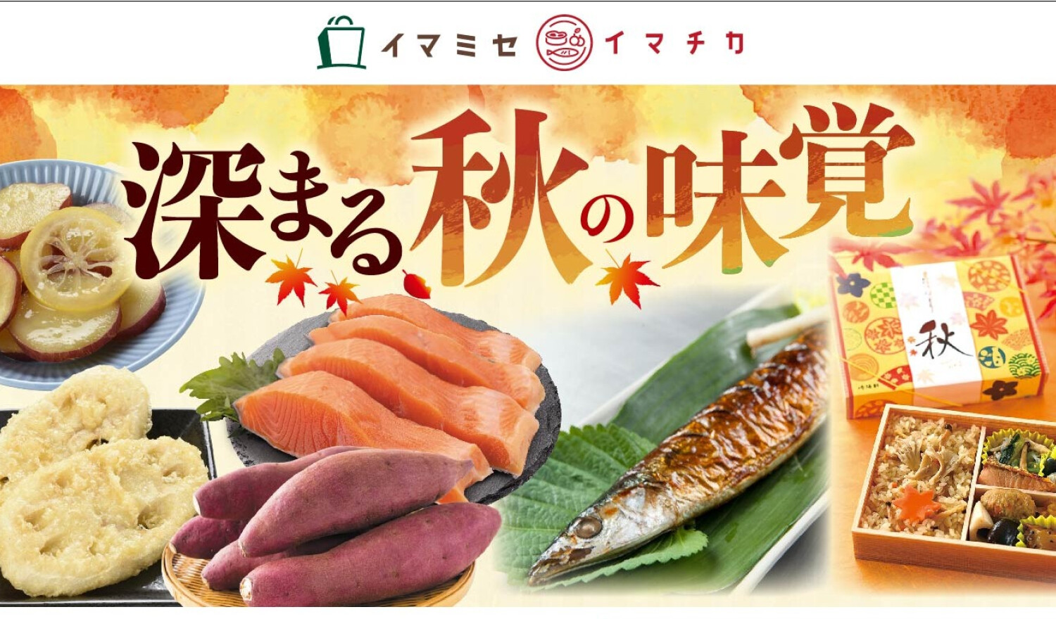 イマチカ10月号