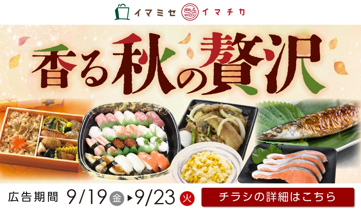 イマチカ9月号