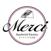 サンドイッチのお店　Merci