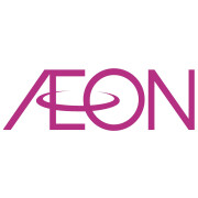 AEON（食料品、酒、米、ベーカリーのフロア）