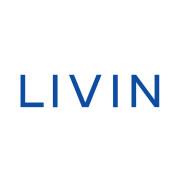 LIVIN（食料品のフロア）