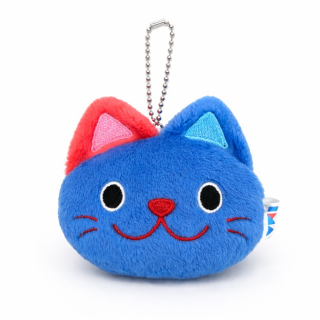 フェイスマスコット