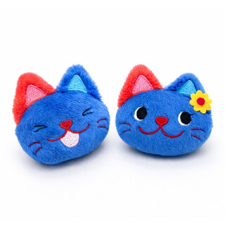 ヘアクリップ各種