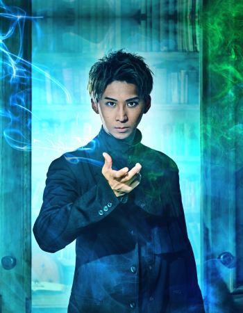 KENTO【マジシャン先生】 MAGIC SHOW