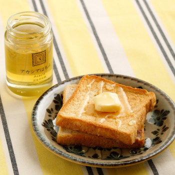 朝食にぴったり！