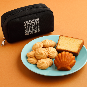 スイーツポーチ