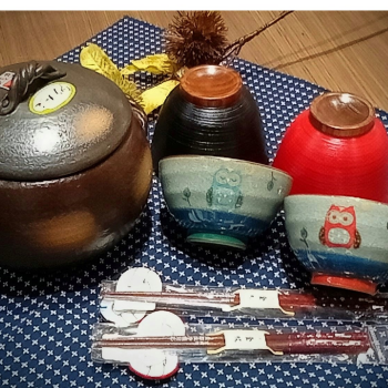 新米の季節になりました🌾