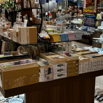 【春のお彼岸】