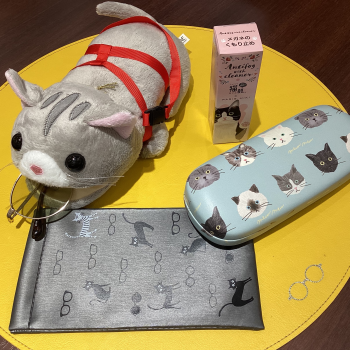 ねこ猫ネコ