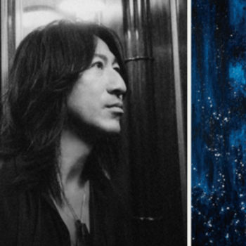 ラフィネグループ × TAKURO(GLAY)「May Love Guide Your Way」 コラボキャンペーン開催！