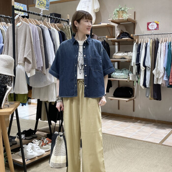 大人気🍉✨機能付きパンツ