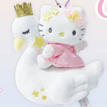 HelloKitty Fantasy collection