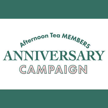 9/20〜10/4 メンバーズ様限定10％OFF！！