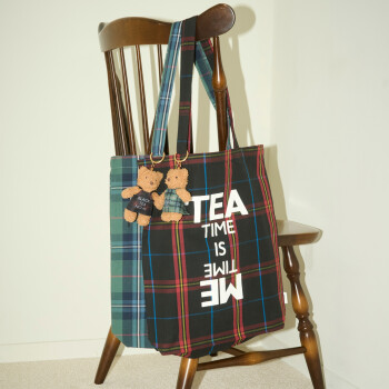 9月2日(水)発売予定！TEA Time is ME Time！　