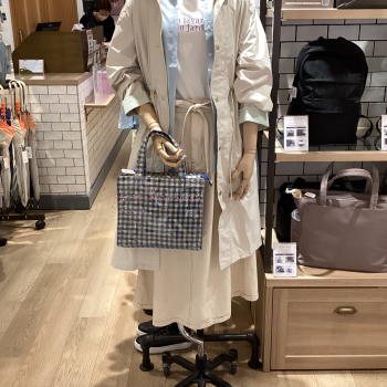 オススメコーディネート