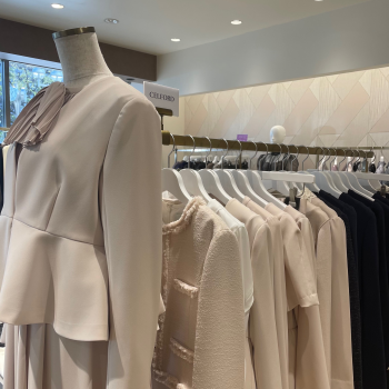 【CELFORD】CEREMONY STYLE