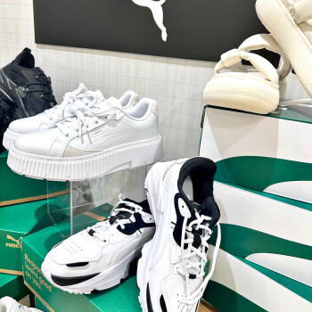 2023.04.28 PUMA POPUP