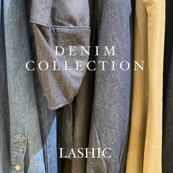 DENIM COLLECTION