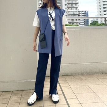 【Mila Owen】DENIM COLLECTION 