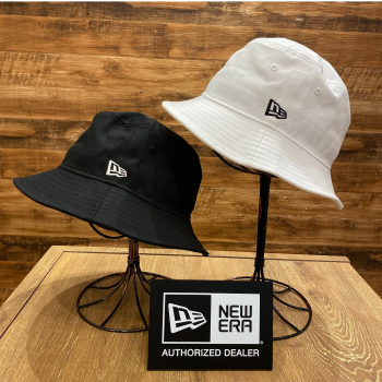 【おすすめ商品のご紹介】 NEWERA　バケットハット