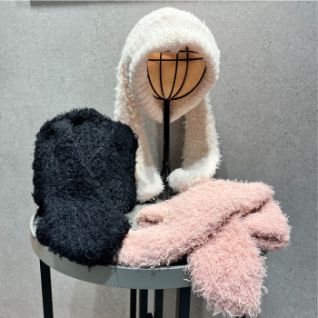 【新作商品のご紹介】 グレース　うさ耳ワッチ