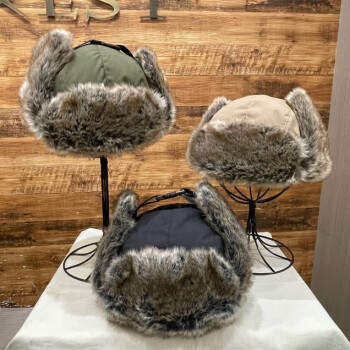 "おすすめ商品のご紹介 【ROXY　フライトキャップ】