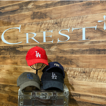 【スタッフおすすめ】NEW ERA コーデュロイキャップ