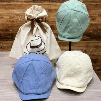 【おすすめ商品のご紹介】ハンチング