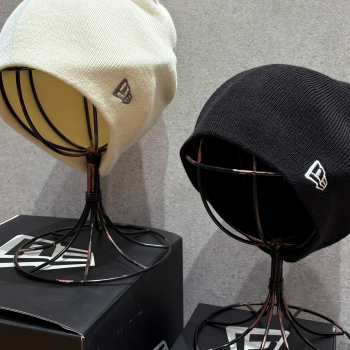 【おすすめ商品のご紹介】NEWERA BASIC BEANIE