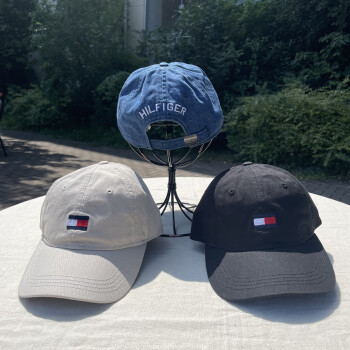 【おすすめ商品のご紹介】 TOMMY　HILFIGER　CAP