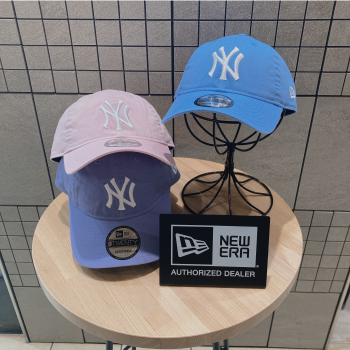 【おすすめ商品のご紹介】 NEW ERA 　9TWENTY NEW COLOR