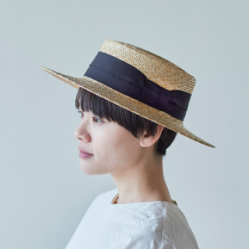 【アプリ会員様限定】 田中帽子店10%OFF！