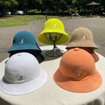 【おすすめ商品のご紹介】 KANGOLのBERMUDA CASUAL