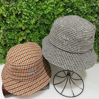 【おすすめ商品のご紹介】 HUF　バケットハット
