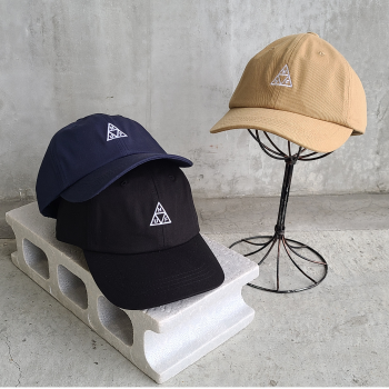 【おすすめ商品のご紹介】HUF　キャップ