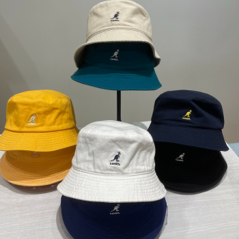 【おすすめ商品のご紹介】 KANGOL　バケットハット