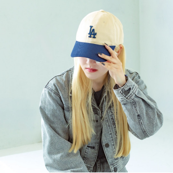 【新商品入荷】注目ブランド！MLB Korea入荷