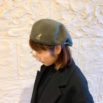 ☆KANGOL　ハンチング★