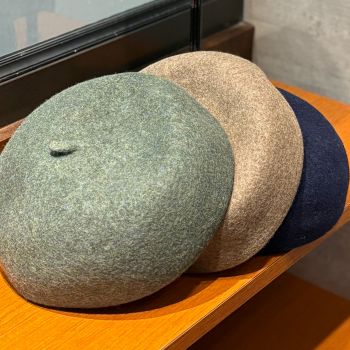 【おすすめ商品のご紹介】 コロコロベレー