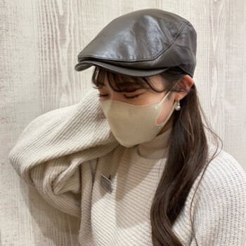 [再入荷]　レザーシリーズ！