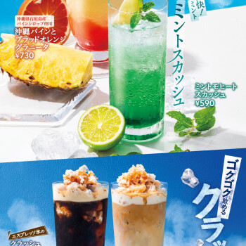 7月9日新発売★パイングラニータ