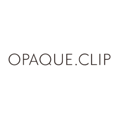 OPAQUE.CLIP