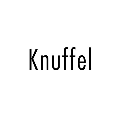 Knuffel