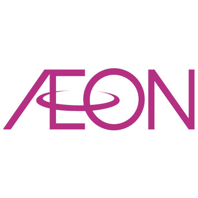 AEON（日用消耗品、ペット用品、化粧品、くすり、調剤薬局のフロア）