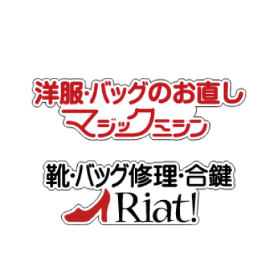 Riat!／マジックミシン