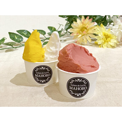 Gelato&Caffe MAHORO