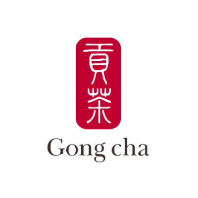 Gong cha