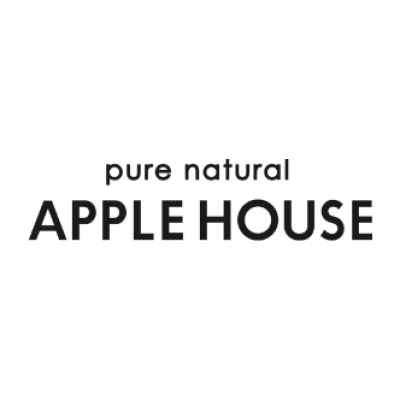 APPLE　HOUSE